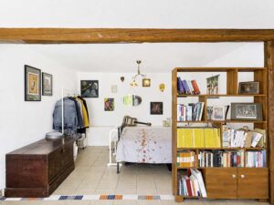 Charming Country Cottage with Sea Views, Walking Distance to Kassiopi Harbour (12)