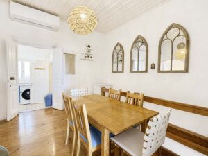 Charming Country Cottage with Sea Views, Walking Distance to Kassiopi Harbour (16)