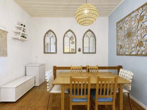 Charming Country Cottage with Sea Views, Walking Distance to Kassiopi Harbour (19)
