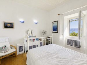 Charming Country Cottage with Sea Views, Walking Distance to Kassiopi Harbour (2)