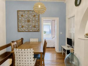 Charming Country Cottage with Sea Views, Walking Distance to Kassiopi Harbour (20)