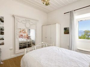 Charming Country Cottage with Sea Views, Walking Distance to Kassiopi Harbour (23)
