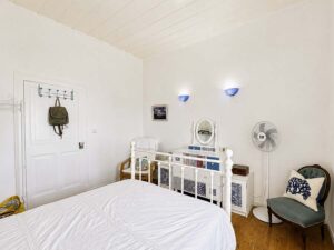 Charming Country Cottage with Sea Views, Walking Distance to Kassiopi Harbour (3)