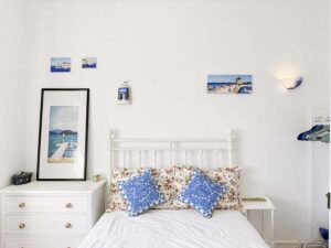 Charming Country Cottage with Sea Views, Walking Distance to Kassiopi Harbour (5)