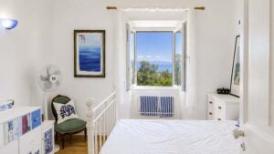 Charming Country Cottage with Sea Views, Walking Distance to Kassiopi Harbour (6)