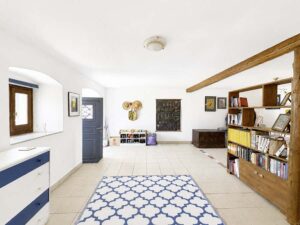 Charming Country Cottage with Sea Views, Walking Distance to Kassiopi Harbour (7)