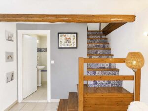 Charming Country Cottage with Sea Views, Walking Distance to Kassiopi Harbour (9)