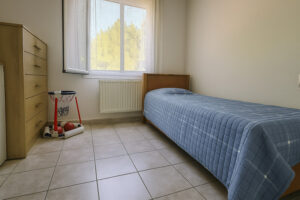 Detached 4 Bedroom Property with Swimming Pool and Garden, Close to Kassiopi Beach (3)