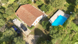 Detached 4 Bedroom Property with Swimming Pool and Garden, Close to Kassiopi Beach (5)