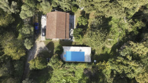 Detached 4 Bedroom Property with Swimming Pool and Garden, Close to Kassiopi Beach (6)