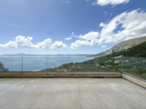 Elevated Luxury Twin Villas with Sea Views in Katavolos, Corfu (28)