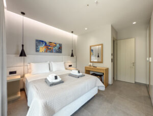 Elevated Luxury Twin Villas with Sea Views in Katavolos, Corfu (31)