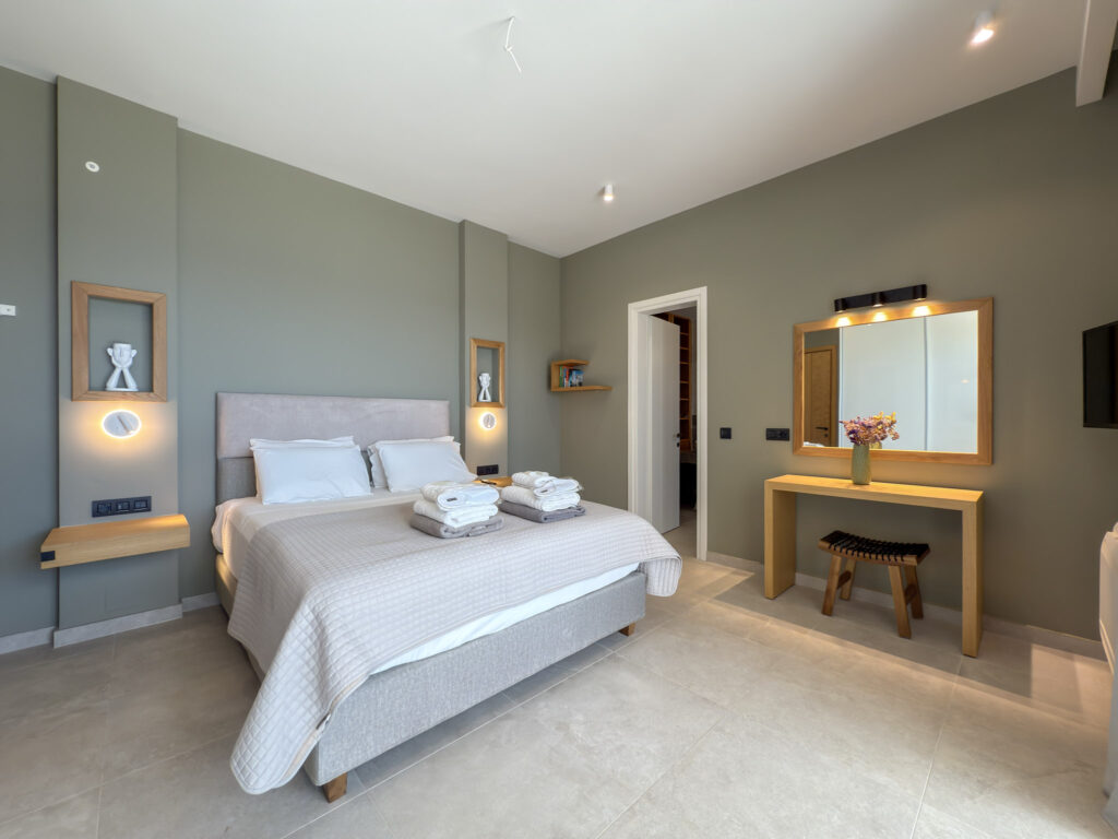 Elevated Luxury Twin Villas with Sea Views in Katavolos, Corfu (33)