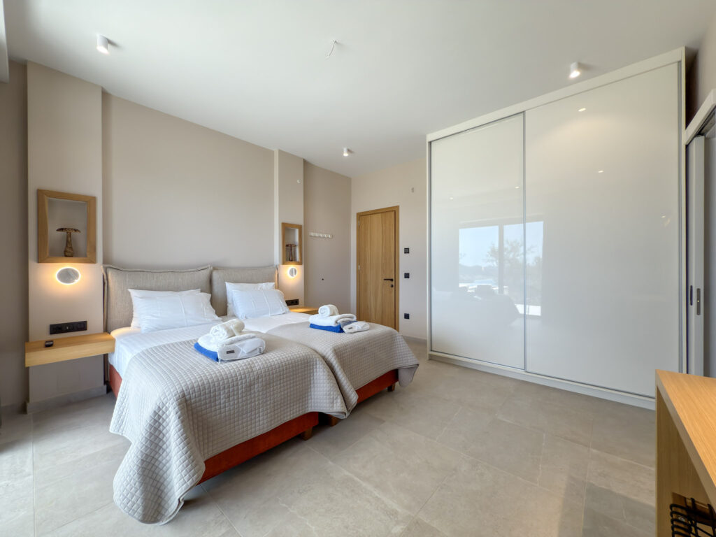 Elevated Luxury Twin Villas with Sea Views in Katavolos, Corfu (35)
