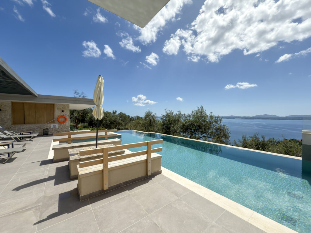 Elevated Luxury Twin Villas with Sea Views in Katavolos, Corfu (41)