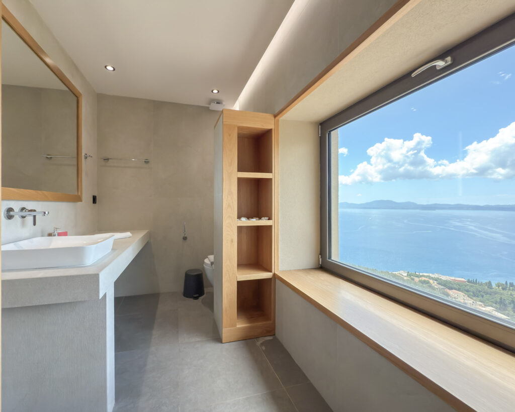 Elevated Luxury Twin Villas with Sea Views in Katavolos, Corfu (44)