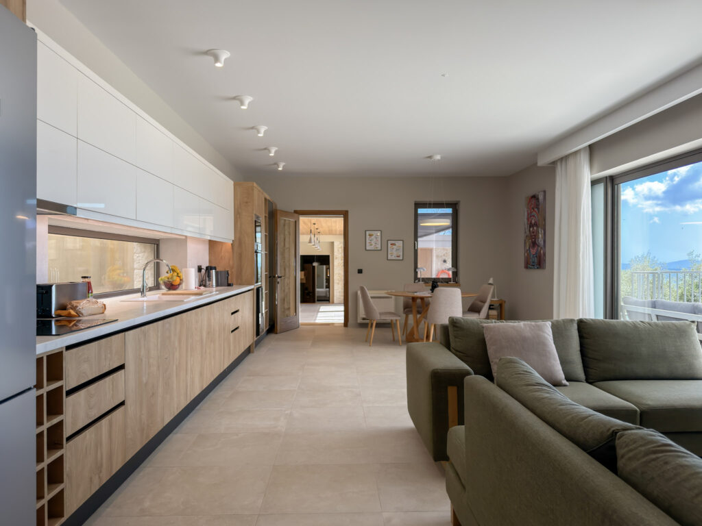 Elevated Luxury Twin Villas with Sea Views in Katavolos, Corfu (45)