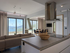Elevated Luxury Twin Villas with Sea Views in Katavolos, Corfu (50)