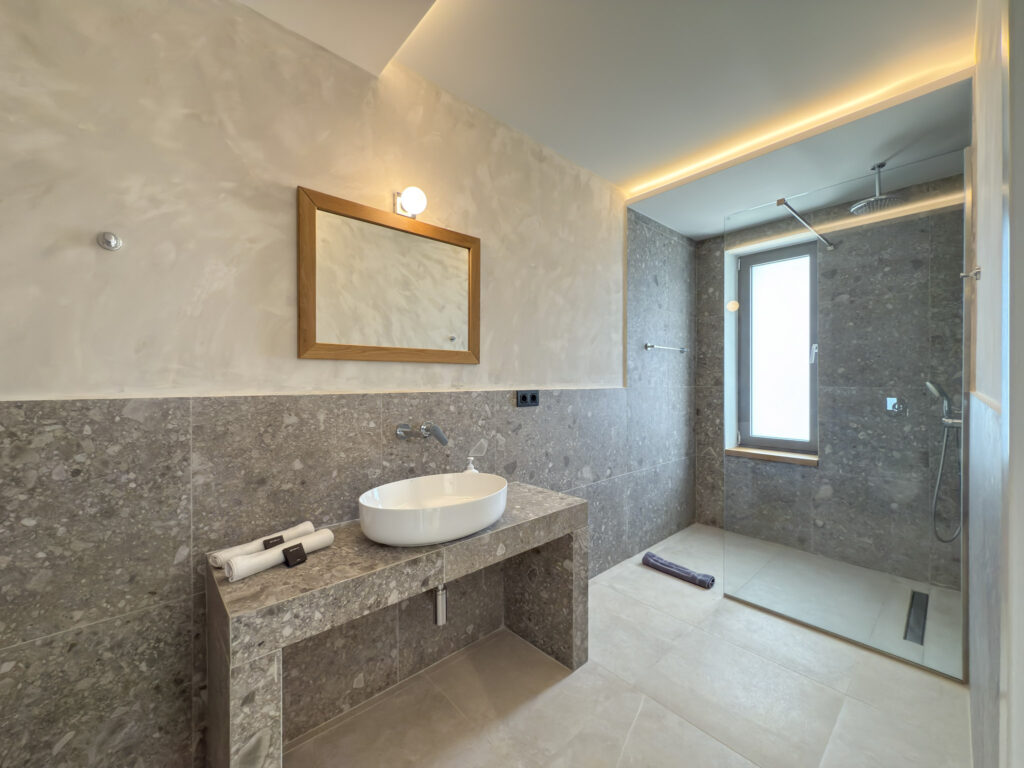 Elevated Luxury Twin Villas with Sea Views in Katavolos, Corfu (57)