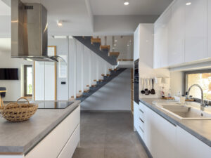 Elevated Luxury Twin Villas with Sea Views in Katavolos, Corfu (59)