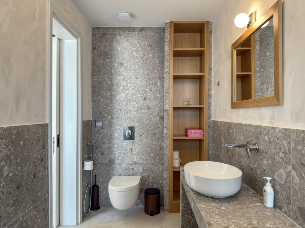 Elevated Luxury Twin Villas with Sea Views in Katavolos, Corfu (7)