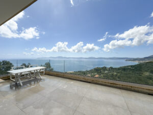 Elevated Luxury Twin Villas with Sea Views in Katavolos, Corfu (9)