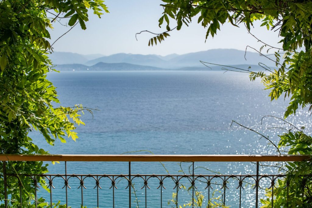 Exclusive Corfiot Estate with Panoramic Sea Views and Private Beach Access (19)