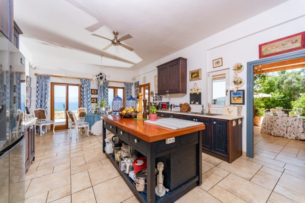 Exclusive Corfiot Estate with Panoramic Sea Views and Private Beach Access (29)