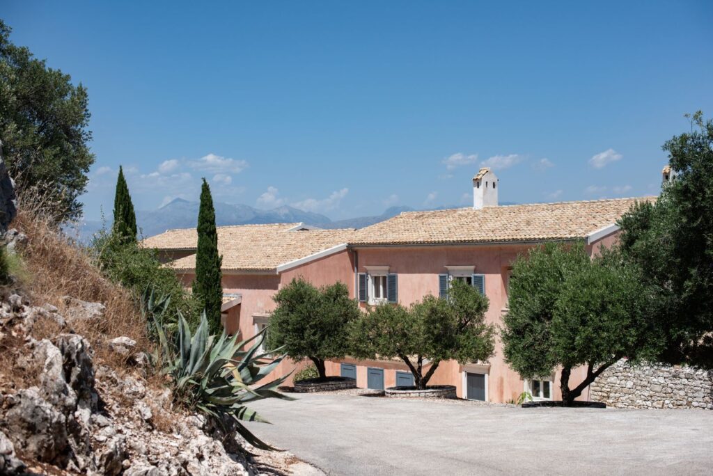 Exclusive Corfiot Estate with Panoramic Sea Views and Private Beach Access (32)