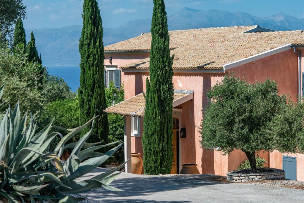Exclusive Corfiot Estate with Panoramic Sea Views and Private Beach Access (33)