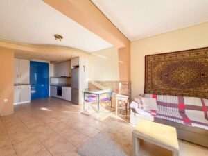 Furnished One Bedroom Apartment 170m from the Sea in Barbati (15)