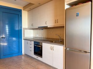 Furnished One Bedroom Apartment 170m from the Sea in Barbati (20)