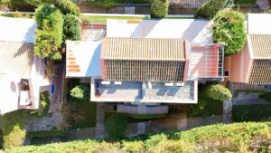 Furnished One Bedroom Apartment 170m from the Sea in Barbati (3)