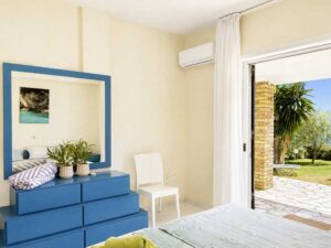 Glyfada Beachfront Villa with 4 Bedrooms, Private Garden and Direct Access to the Sand (12)