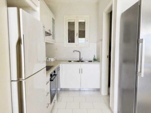 Glyfada Beachfront Villa with 4 Bedrooms, Private Garden and Direct Access to the Sand (14)