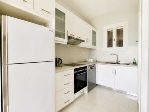 Glyfada Beachfront Villa with 4 Bedrooms, Private Garden and Direct Access to the Sand (16)