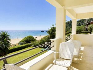 Glyfada Beachfront Villa with 4 Bedrooms, Private Garden and Direct Access to the Sand (24)