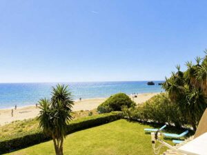 Glyfada Beachfront Villa with 4 Bedrooms, Private Garden and Direct Access to the Sand (26)