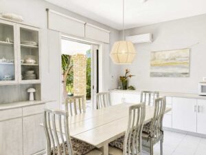 Glyfada Beachfront Villa with 4 Bedrooms, Private Garden and Direct Access to the Sand (28)