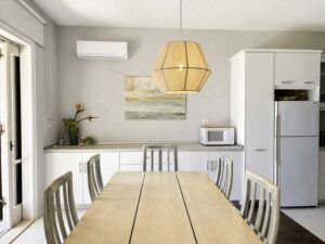 Glyfada Beachfront Villa with 4 Bedrooms, Private Garden and Direct Access to the Sand (30)