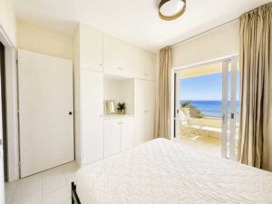 Glyfada Beachfront Villa with 4 Bedrooms, Private Garden and Direct Access to the Sand (31)