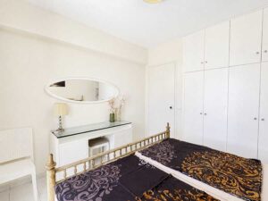 Glyfada Beachfront Villa with 4 Bedrooms, Private Garden and Direct Access to the Sand (35)