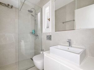Glyfada Beachfront Villa with 4 Bedrooms, Private Garden and Direct Access to the Sand (37)