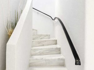 Glyfada Beachfront Villa with 4 Bedrooms, Private Garden and Direct Access to the Sand (6)