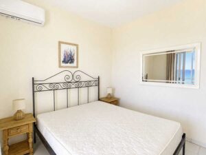 Glyfada Beachfront Villa with 4 Bedrooms, Private Garden and Direct Access to the Sand (7)