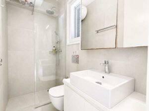 Glyfada Beachfront Villa with 4 Bedrooms, Private Garden and Direct Access to the Sand (9)