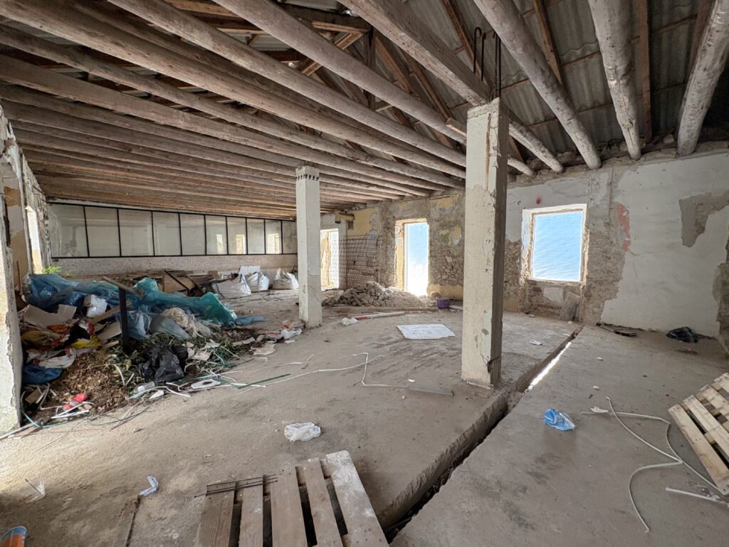 Historic Beachfront Investment Property in Benitses, Corfu (7)