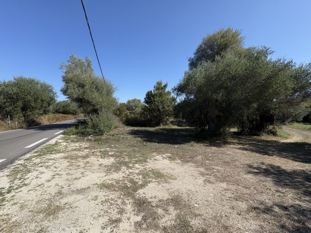 Investment Opportunity in Roda’s Touristic Area (1)