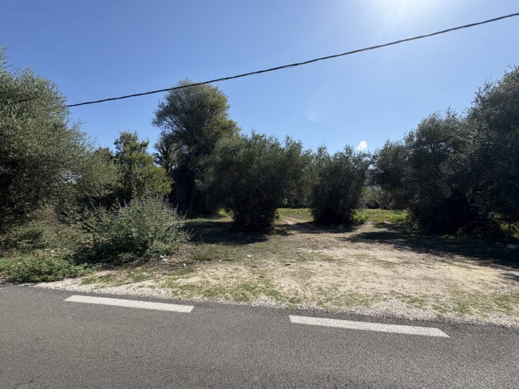 Investment Opportunity in Roda’s Touristic Area (2)
