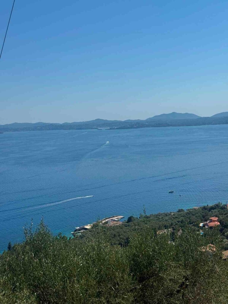 Licensed Building Plot with Approved Stone Villa Project in Nissaki (5)